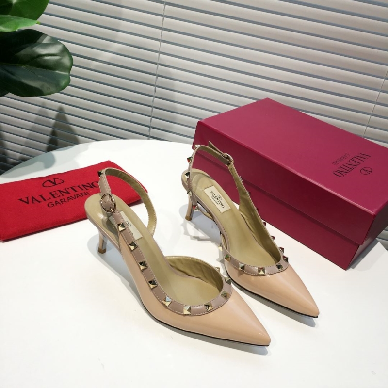 Valentino High Heels